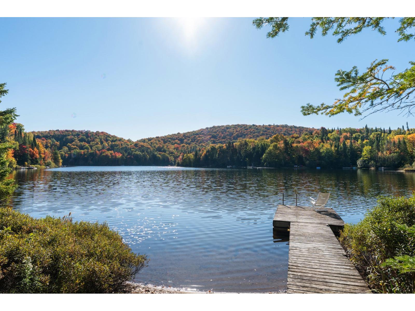 169 Mtée de l'Entrelacs Saint-Adolphe-d'Howard Quebec Canada J0T2B0 2