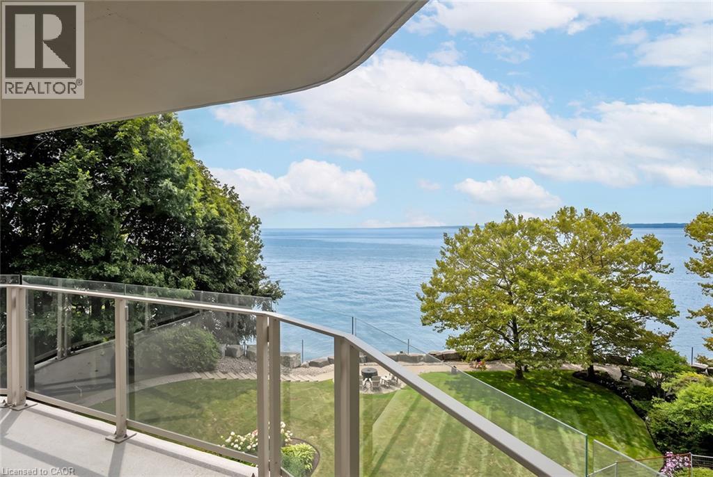 2190 Lakeshore Road Unit# 304, Burlington, Ontario  L7R 4K1 - Photo 24 - 40859487