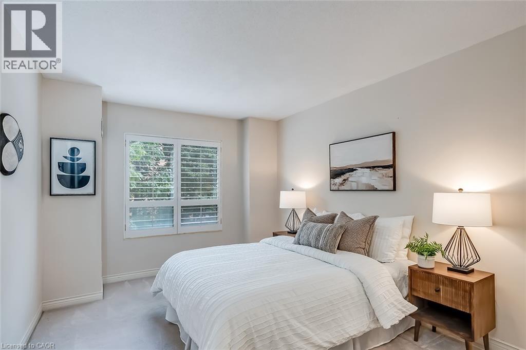 2190 Lakeshore Road Unit# 304, Burlington, Ontario  L7R 4K1 - Photo 19 - 40859487