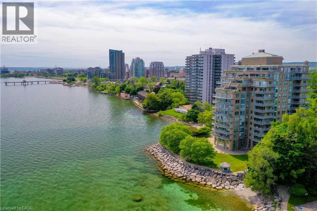 2190 Lakeshore Road Unit# 304, Burlington, Ontario  L7R 4K1 - Photo 39 - 40859487
