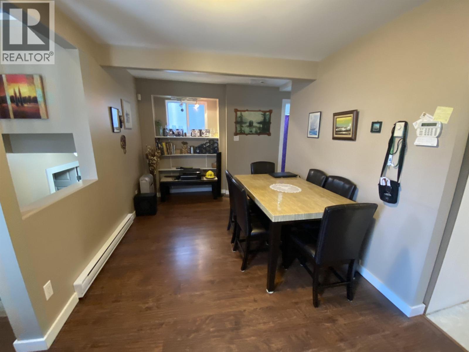112 HAYS COVE CIRCLE Prince Rupert Photo 3