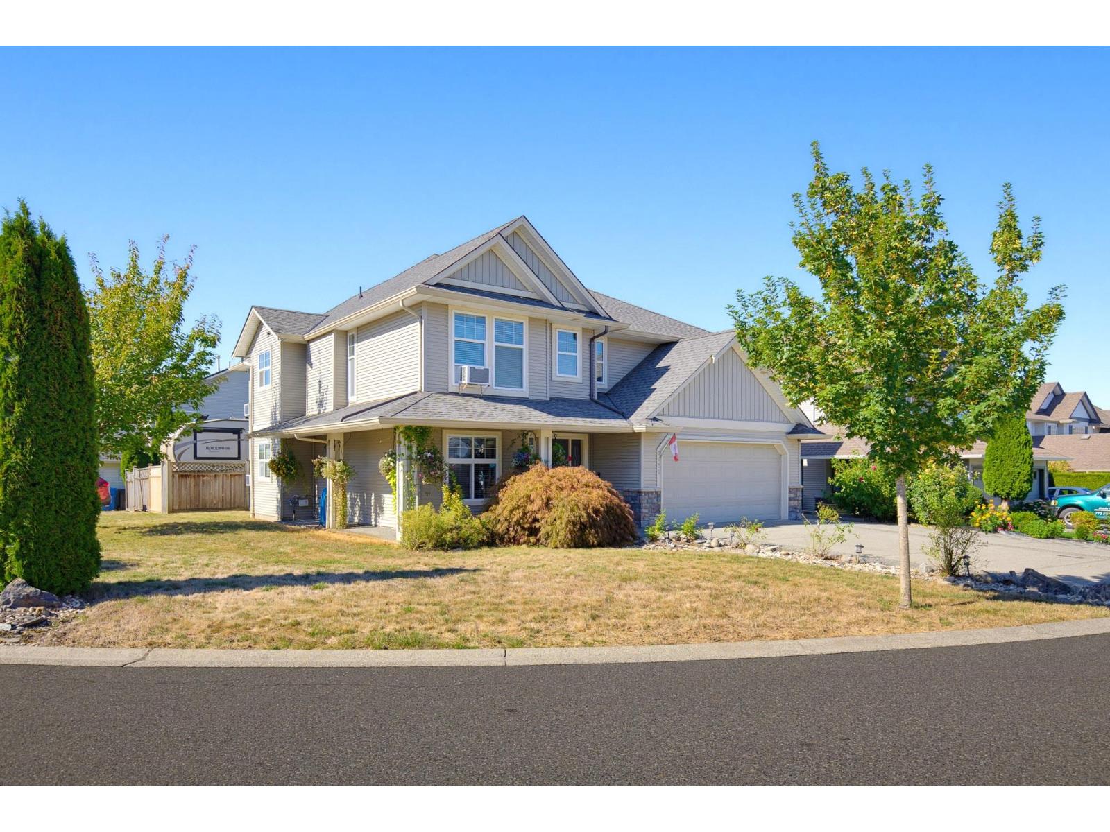 3625 Heritage Drive, Abbotsford, British Columbia  V2T 6X8 - Photo 2 - R3169025