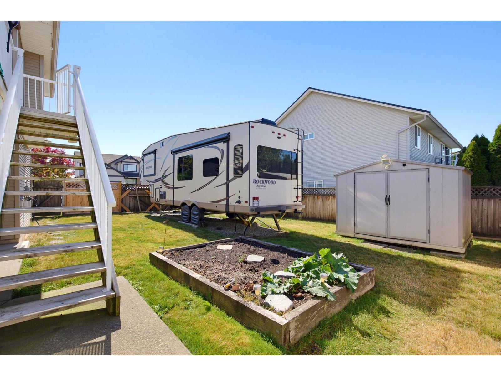 3625 Heritage Drive, Abbotsford, British Columbia  V2T 6X8 - Photo 37 - R3169025