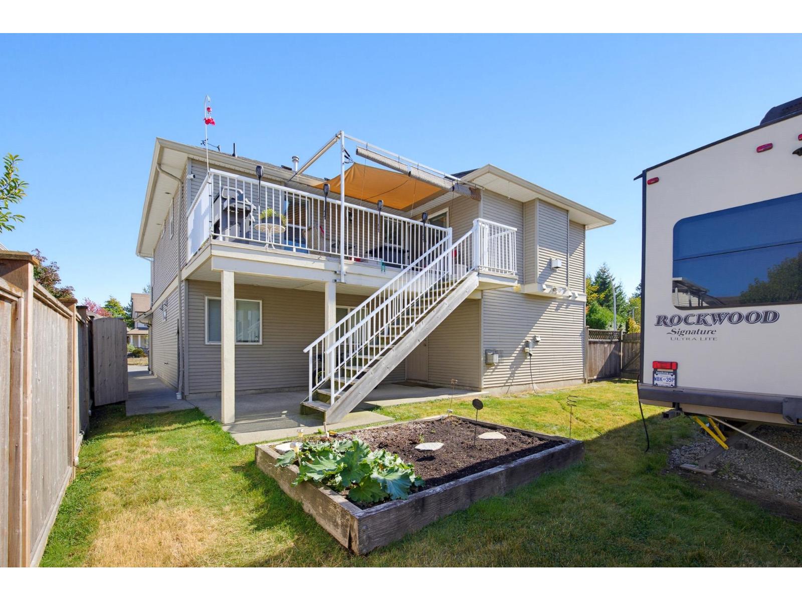3625 Heritage Drive, Abbotsford, British Columbia  V2T 6X8 - Photo 36 - R3169025