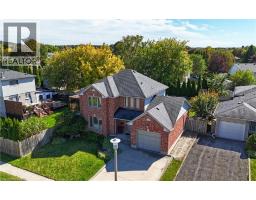 37 WOODCROFT Place, cambridge, Ontario