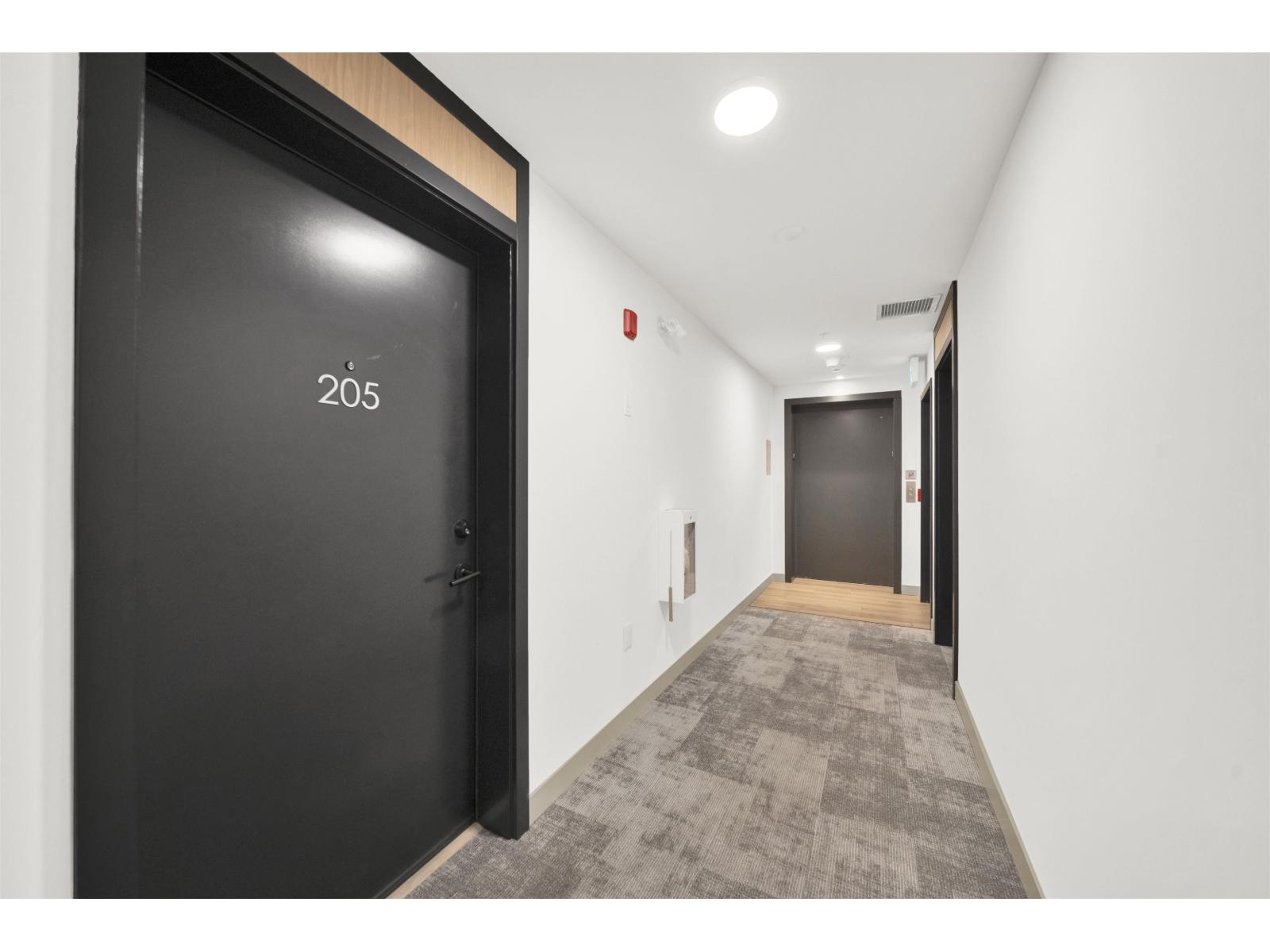 205 13439 94a Avenue, Surrey, British Columbia  V3V 0G9 - Photo 22 - R3169938
