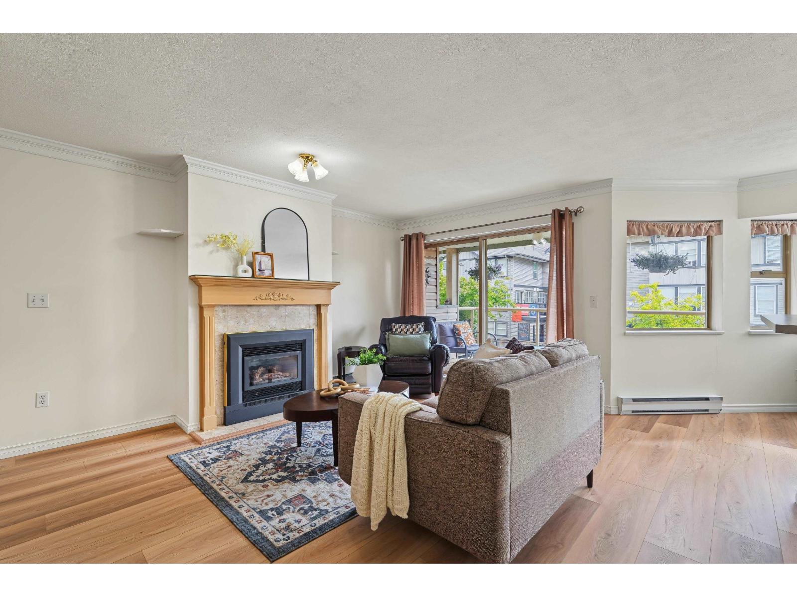 204 5464 201a Street, Langley, British Columbia  V3A 1S8 - Photo 2 - R3169883