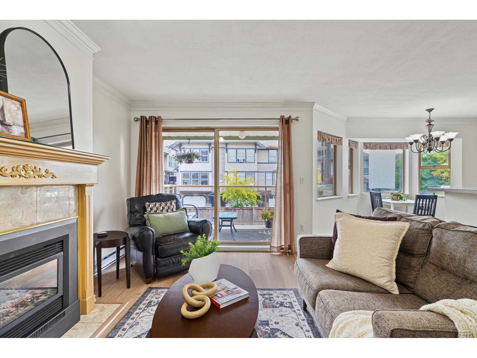 204 5464 201A STREET, Langley, British Columbia