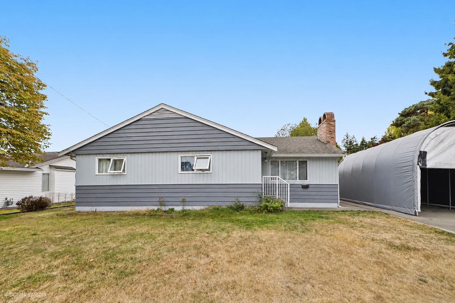 2129 Bowler Drive, Surrey, British Columbia  V4A 4V8 - Photo 3 - R3169891