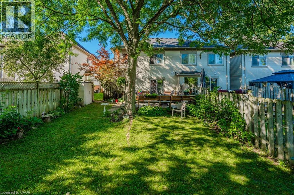 154 Shadow Wood Court, Waterloo, Ontario  N2K 3W4 - Photo 35 - 40864337