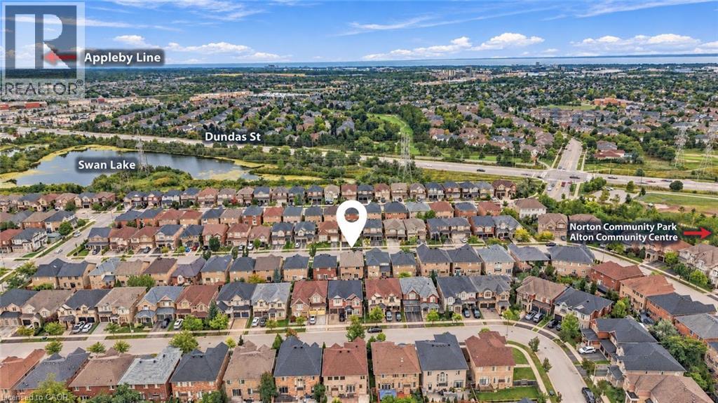 3053 Jenn Avenue, Burlington, Ontario  L7M 0C8 - Photo 14 - 40865839