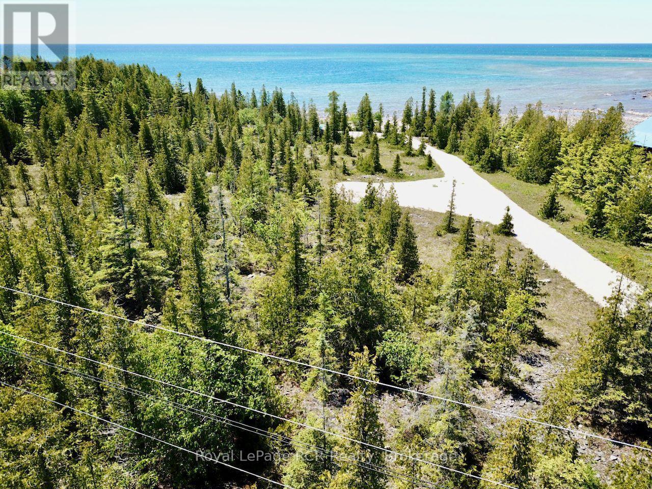 73 FOX TRAIL, Northern Bruce Peninsula, Ontario