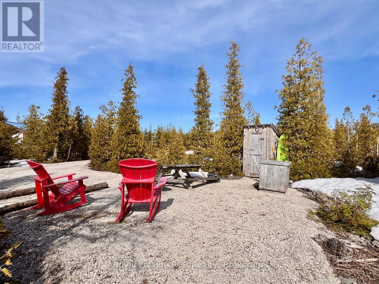 73 Fox Trail, Northern Bruce Peninsula, Ontario  N0H 1W0 - Photo 14 - X13043960