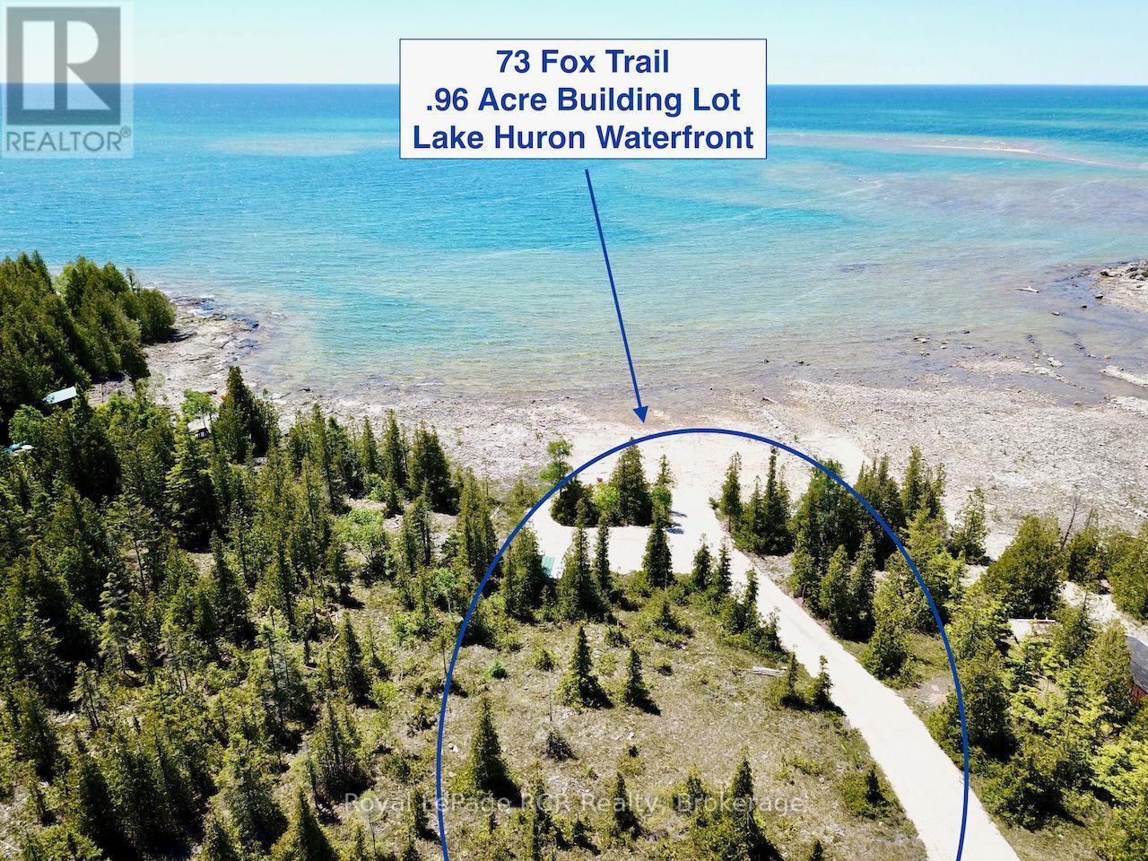 73 Fox Trail, Northern Bruce Peninsula, Ontario  N0H 1W0 - Photo 38 - X13043960