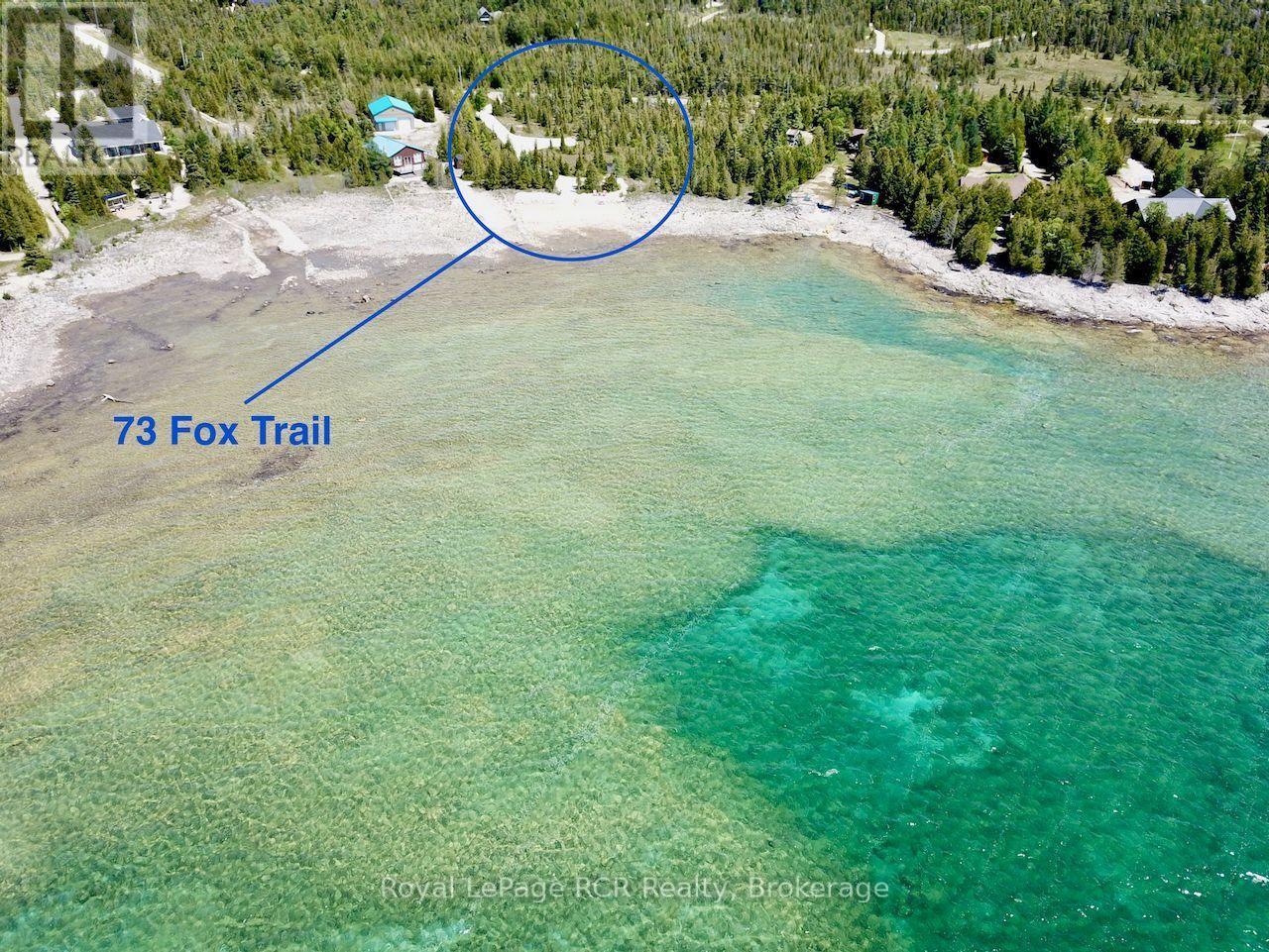 73 Fox Trail, Northern Bruce Peninsula, Ontario  N0H 1W0 - Photo 33 - X13043960