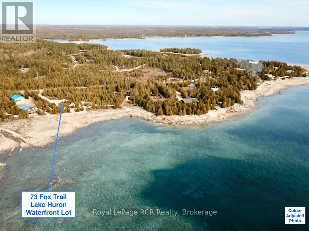 73 Fox Trail, Northern Bruce Peninsula, Ontario  N0H 1W0 - Photo 5 - X13043960