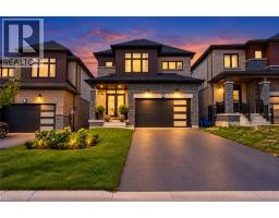 31 SANTOS Drive, caledonia, Ontario