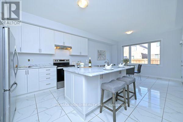 82 Nottingham Road, Barrie, Ontario  L9J 0L3 - Photo 11 - S13822762