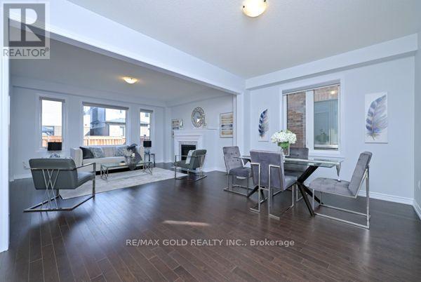 82 Nottingham Road, Barrie, Ontario  L9J 0L3 - Photo 3 - S13822762