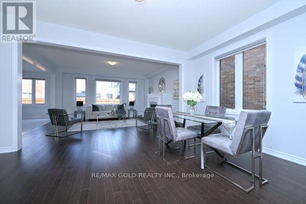 82 Nottingham Road, Barrie, Ontario  L9J 0L3 - Photo 4 - S13822762