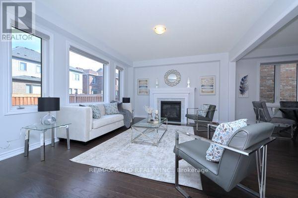 82 Nottingham Road, Barrie, Ontario  L9J 0L3 - Photo 5 - S13822762