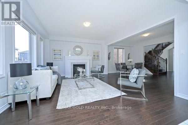 82 Nottingham Road, Barrie, Ontario  L9J 0L3 - Photo 6 - S13822762
