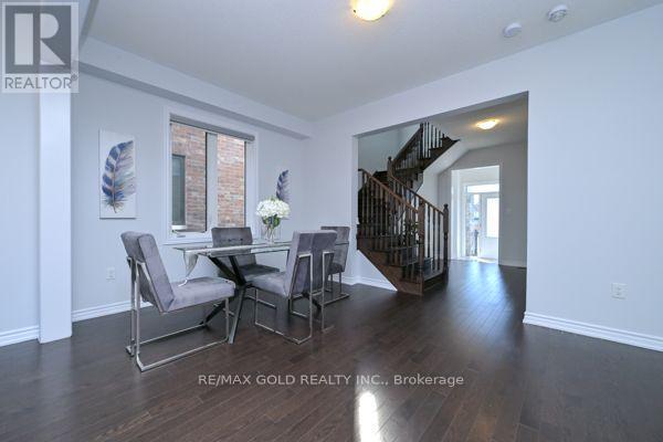 82 Nottingham Road, Barrie, Ontario  L9J 0L3 - Photo 7 - S13822762