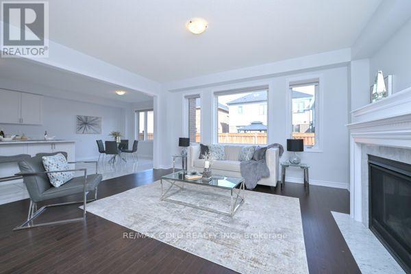 82 Nottingham Road, Barrie, Ontario  L9J 0L3 - Photo 9 - S13822762