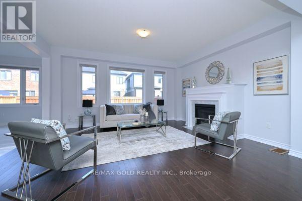 82 Nottingham Road, Barrie, Ontario  L9J 0L3 - Photo 8 - S13822762