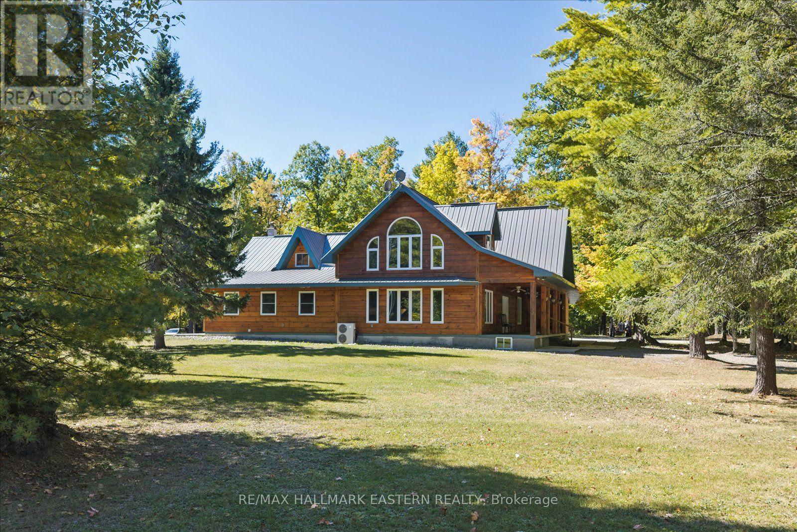 778 EIGHTH LINE ROAD, Douro-Dummer, Ontario