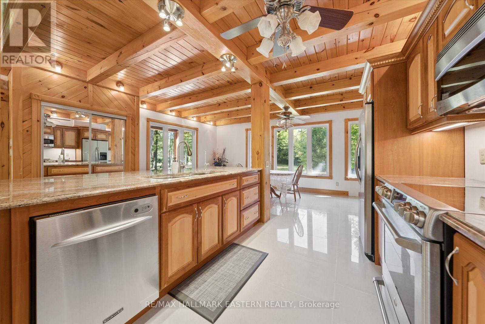 778 Eighth Line Road, Douro-Dummer, Ontario  K0L 2V0 - Photo 14 - X13838756
