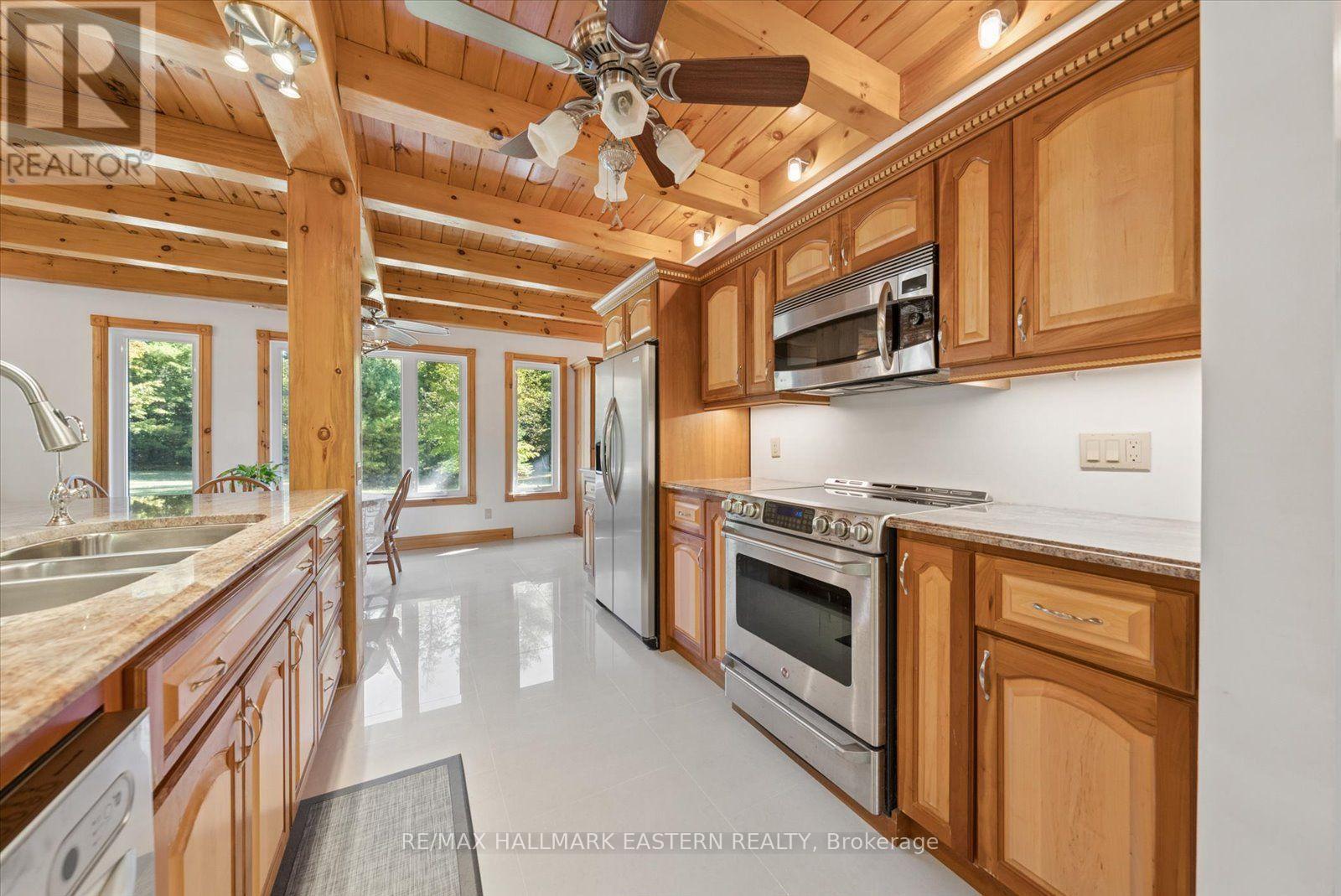 778 Eighth Line Road, Douro-Dummer, Ontario  K0L 2V0 - Photo 15 - X13838756