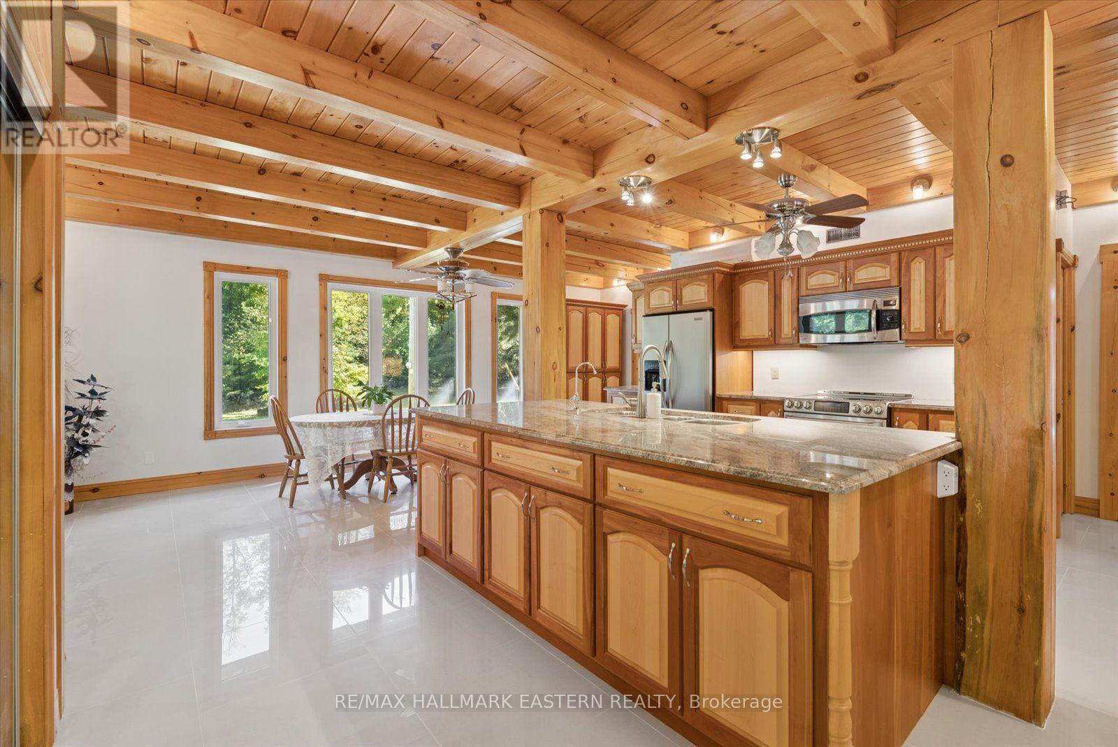 778 Eighth Line Road, Douro-Dummer, Ontario  K0L 2V0 - Photo 12 - X13838756