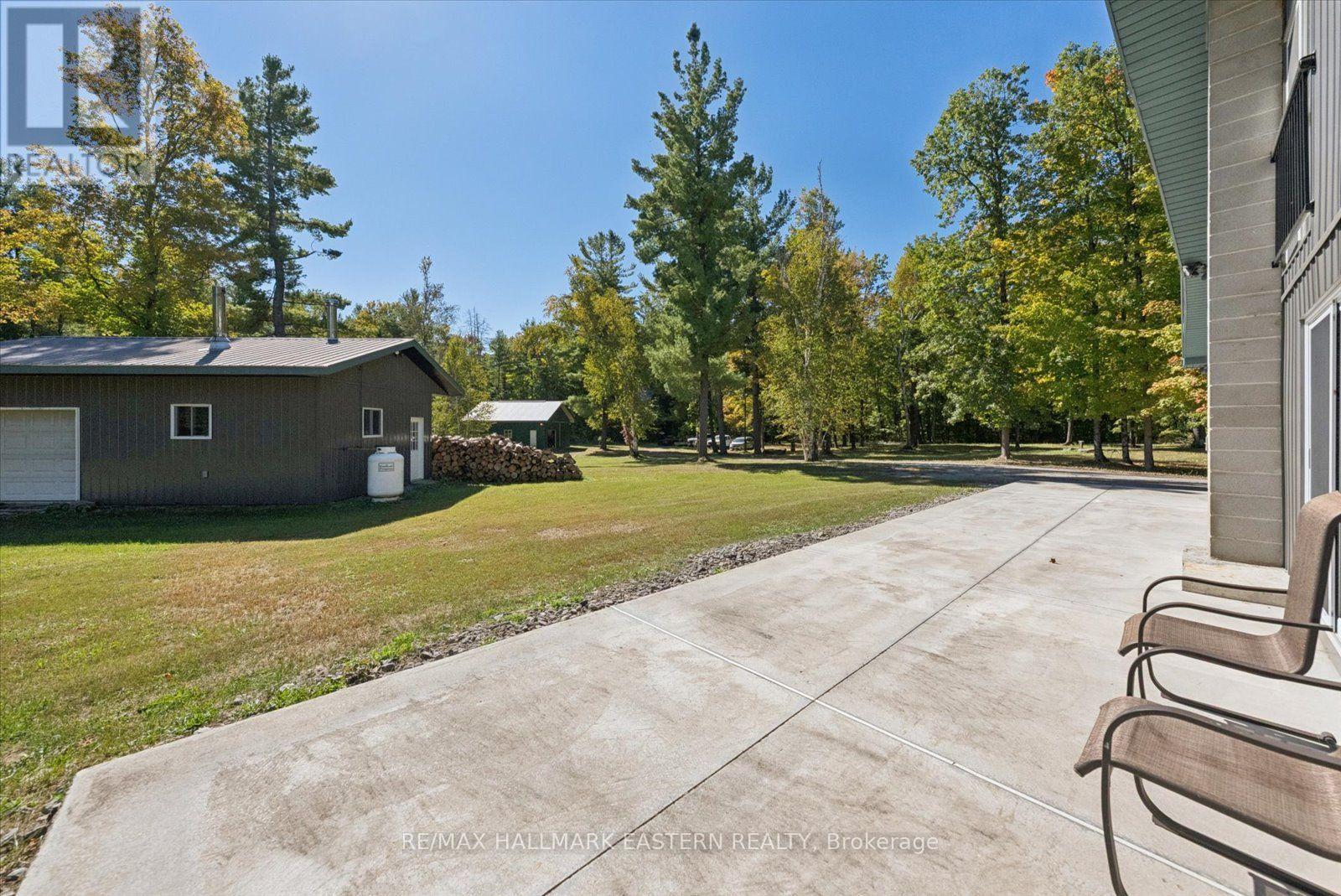 778 Eighth Line Road, Douro-Dummer, Ontario  K0L 2V0 - Photo 36 - X13838756