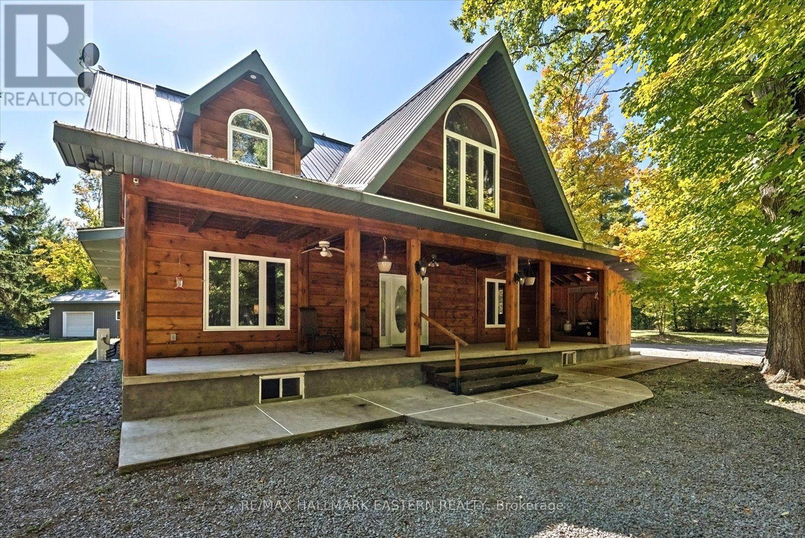 778 Eighth Line Road, Douro-Dummer, Ontario  K0L 2V0 - Photo 3 - X13838756