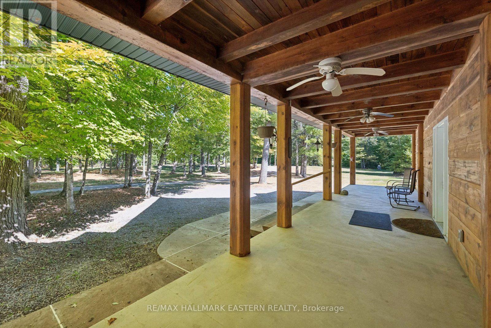 778 Eighth Line Road, Douro-Dummer, Ontario  K0L 2V0 - Photo 35 - X13838756