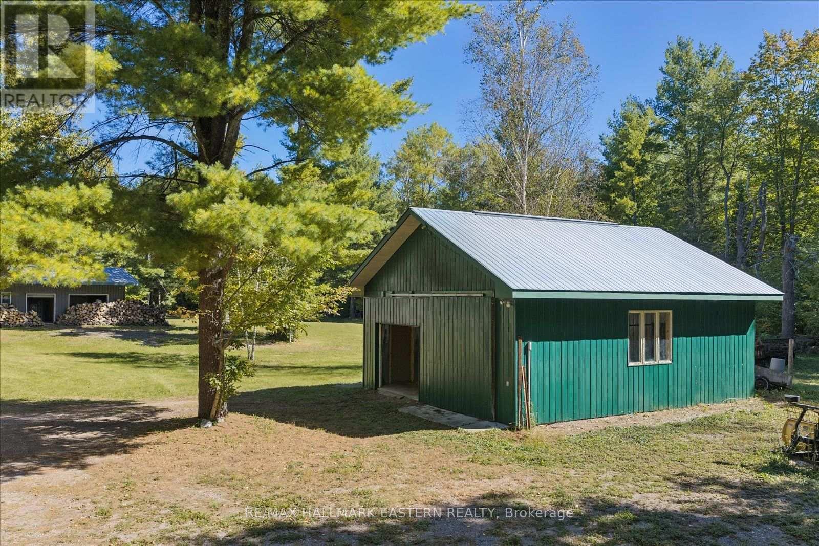 778 Eighth Line Road, Douro-Dummer, Ontario  K0L 2V0 - Photo 40 - X13838756