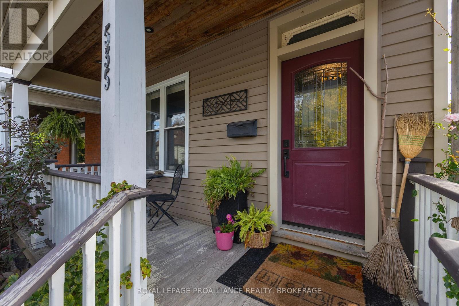 535 Albert Street, Kingston, Ontario K7K 4M5 - Photo 5 - X13839676