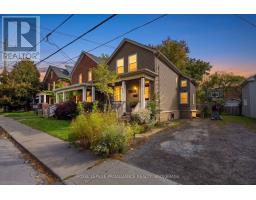 535 ALBERT STREET, Kingston, Ontario