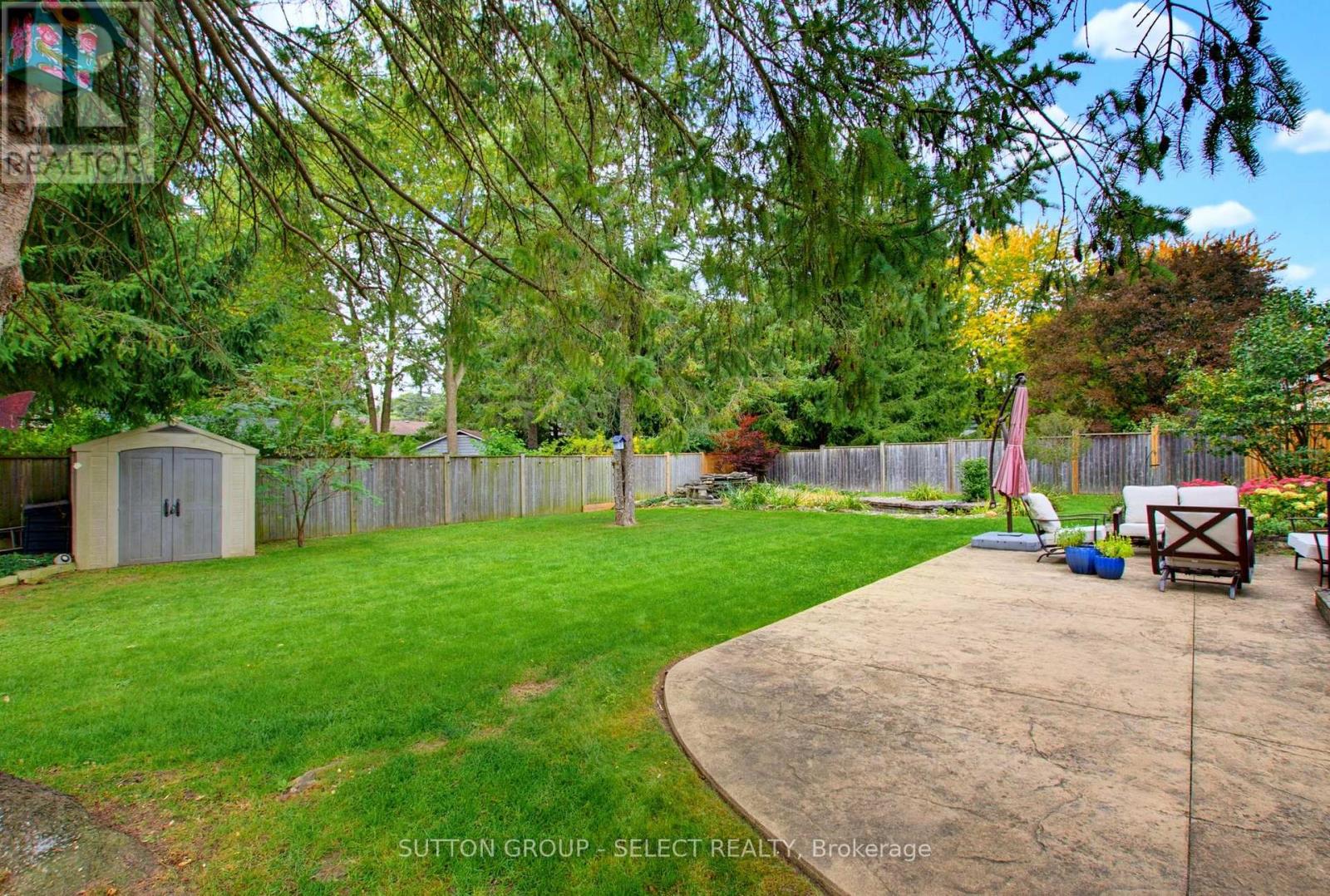 61 Daleview Crescent, London North, Ontario  N5X 1H2 - Photo 40 - X13839734