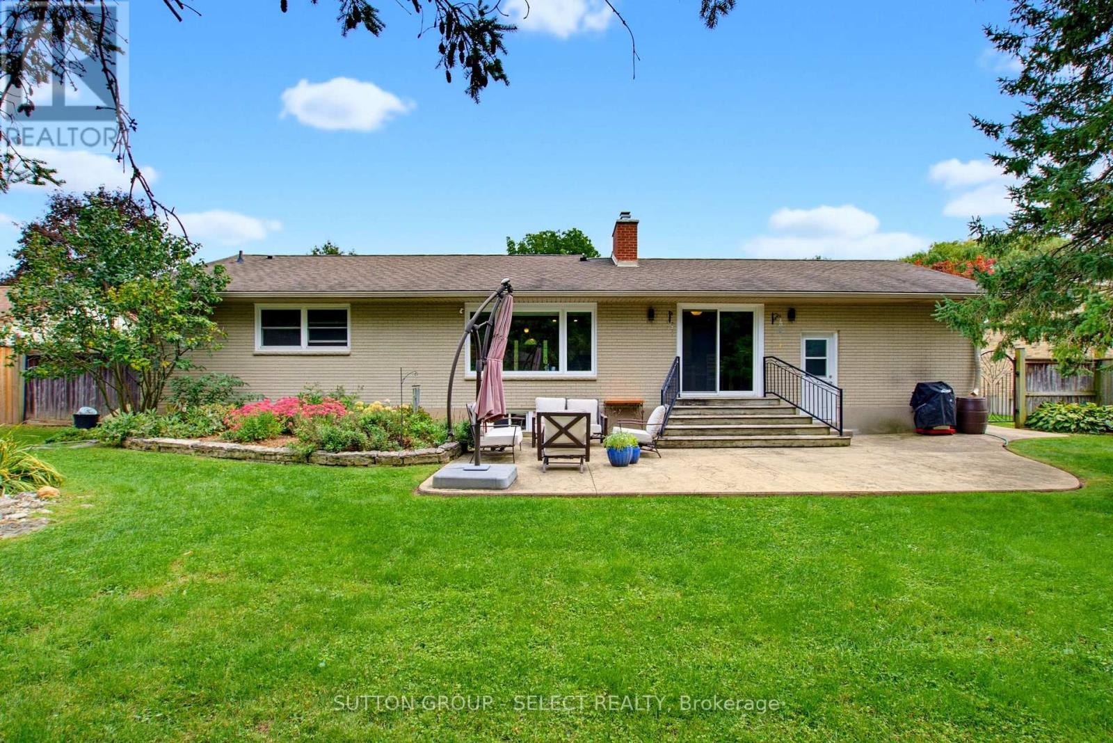 61 Daleview Crescent, London North, Ontario  N5X 1H2 - Photo 42 - X13839734