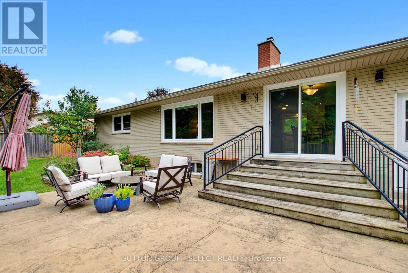 61 Daleview Crescent, London North, Ontario  N5X 1H2 - Photo 45 - X13839734