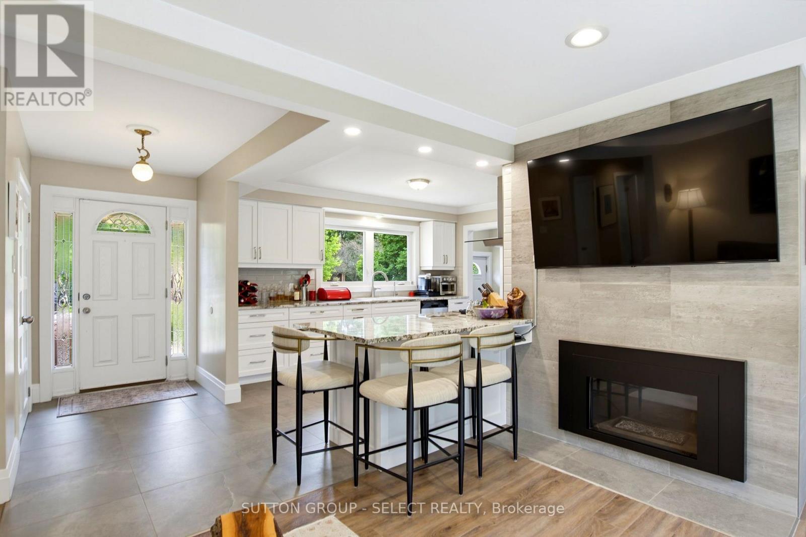 61 Daleview Crescent, London North, Ontario  N5X 1H2 - Photo 6 - X13839734