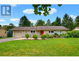 61 DALEVIEW CRESCENT, London North, Ontario