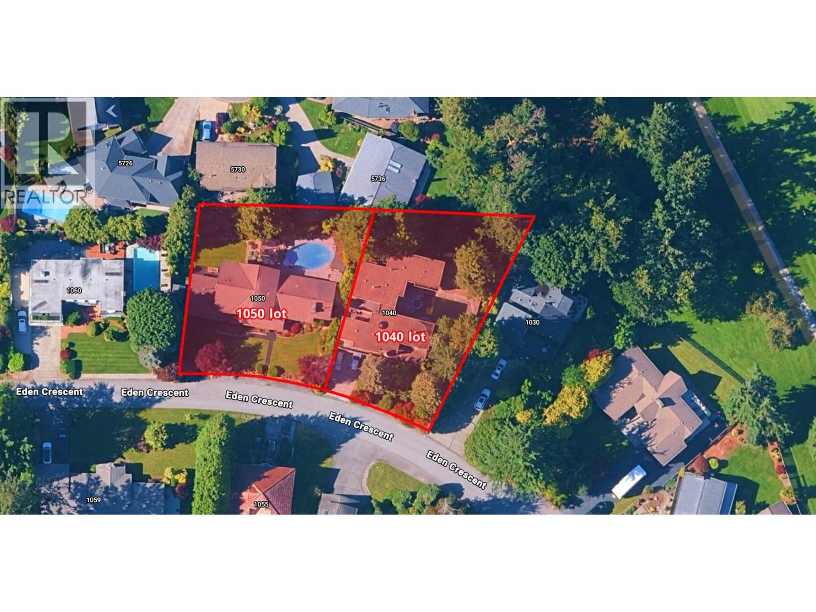 1040 EDEN CRESCENT, Delta, British Columbia