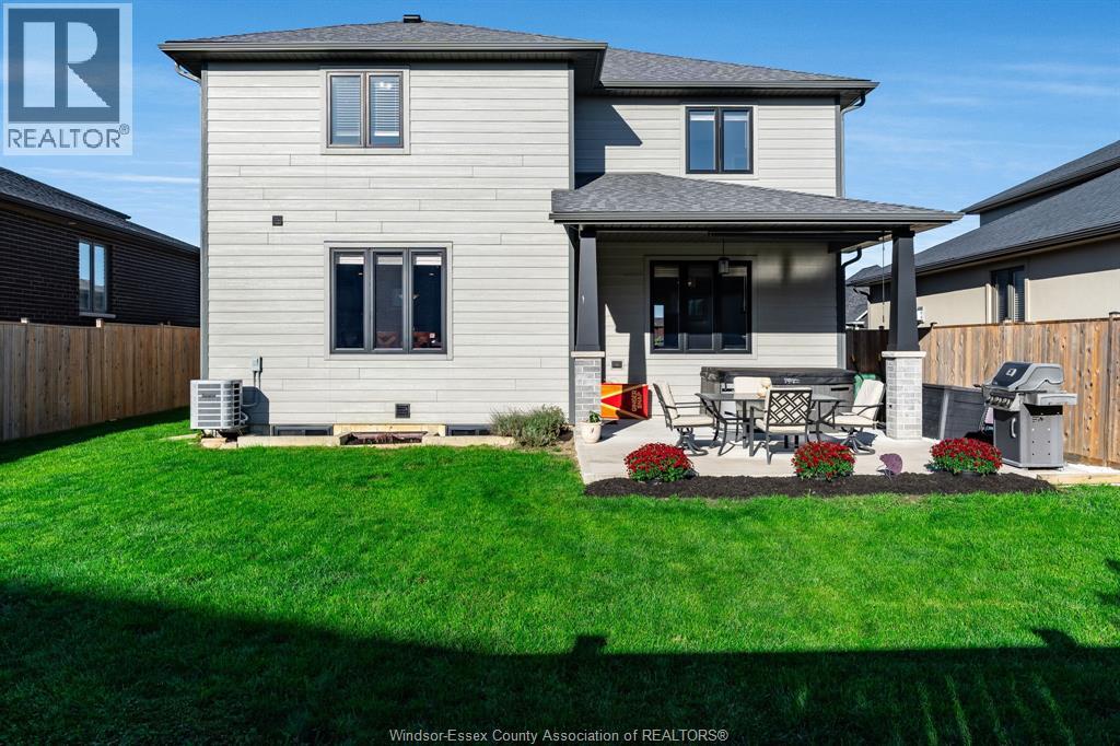 148 Summer Street, Belle River, Ontario  N8L 0G9 - Photo 35 - 26023526
