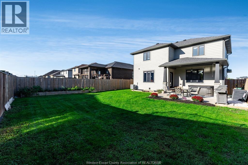 148 Summer Street, Belle River, Ontario  N8L 0G9 - Photo 38 - 26023526