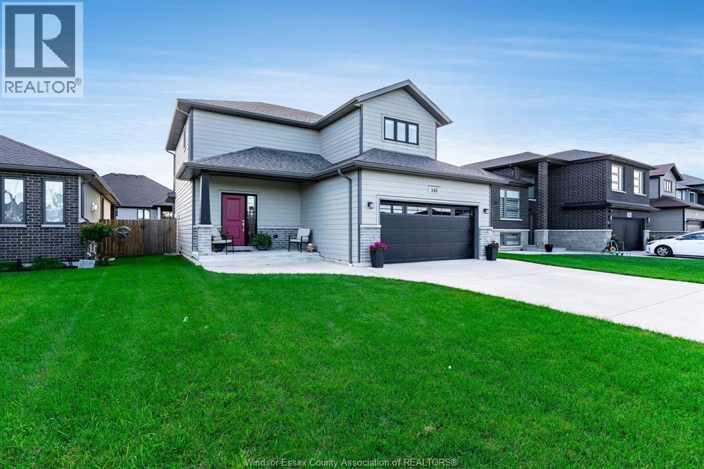 148 Summer Street, Belle River, Ontario  N8L 0G9 - Photo 27 - 26023526