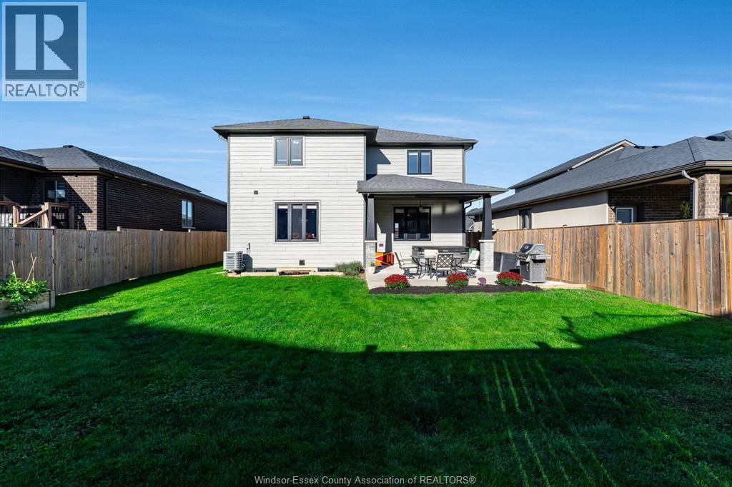 148 Summer Street, Belle River, Ontario  N8L 0G9 - Photo 34 - 26023526