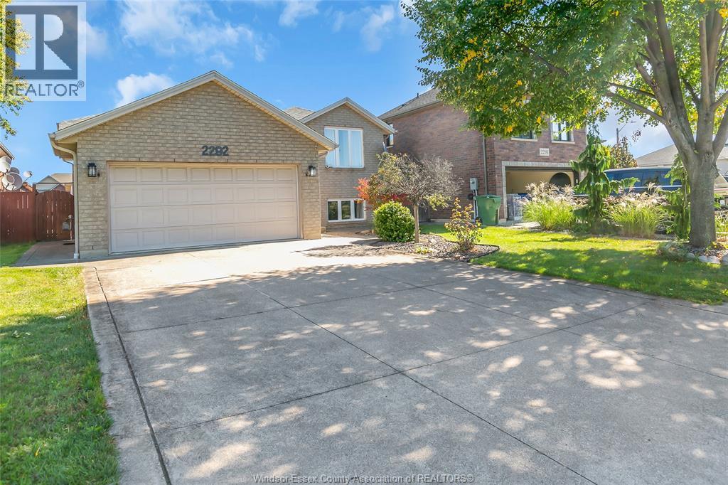 2292 Askin Avenue, Windsor, Ontario  N9B 3Y4 - Photo 4 - 26023906